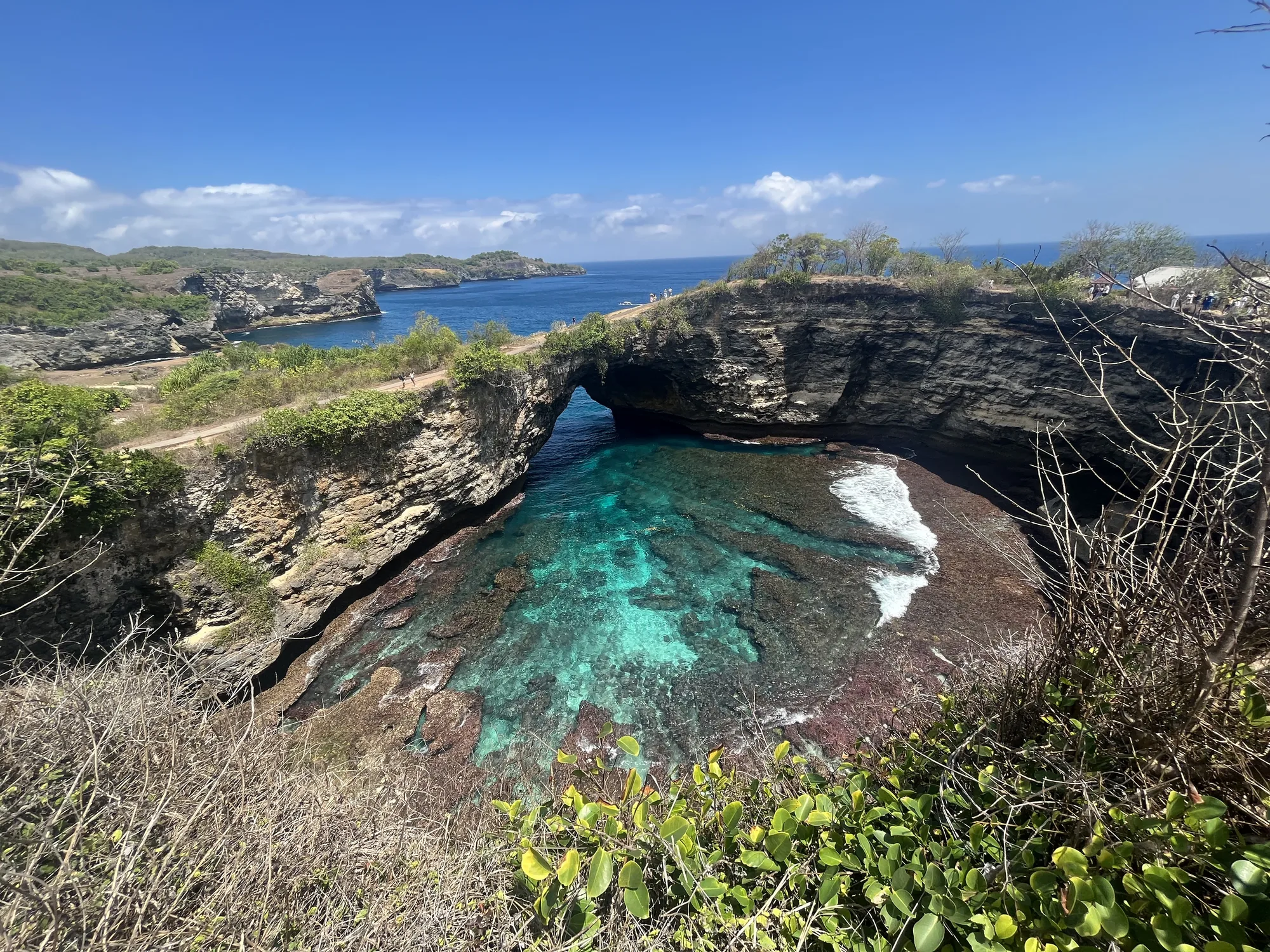 Bali Escape (6N7D)