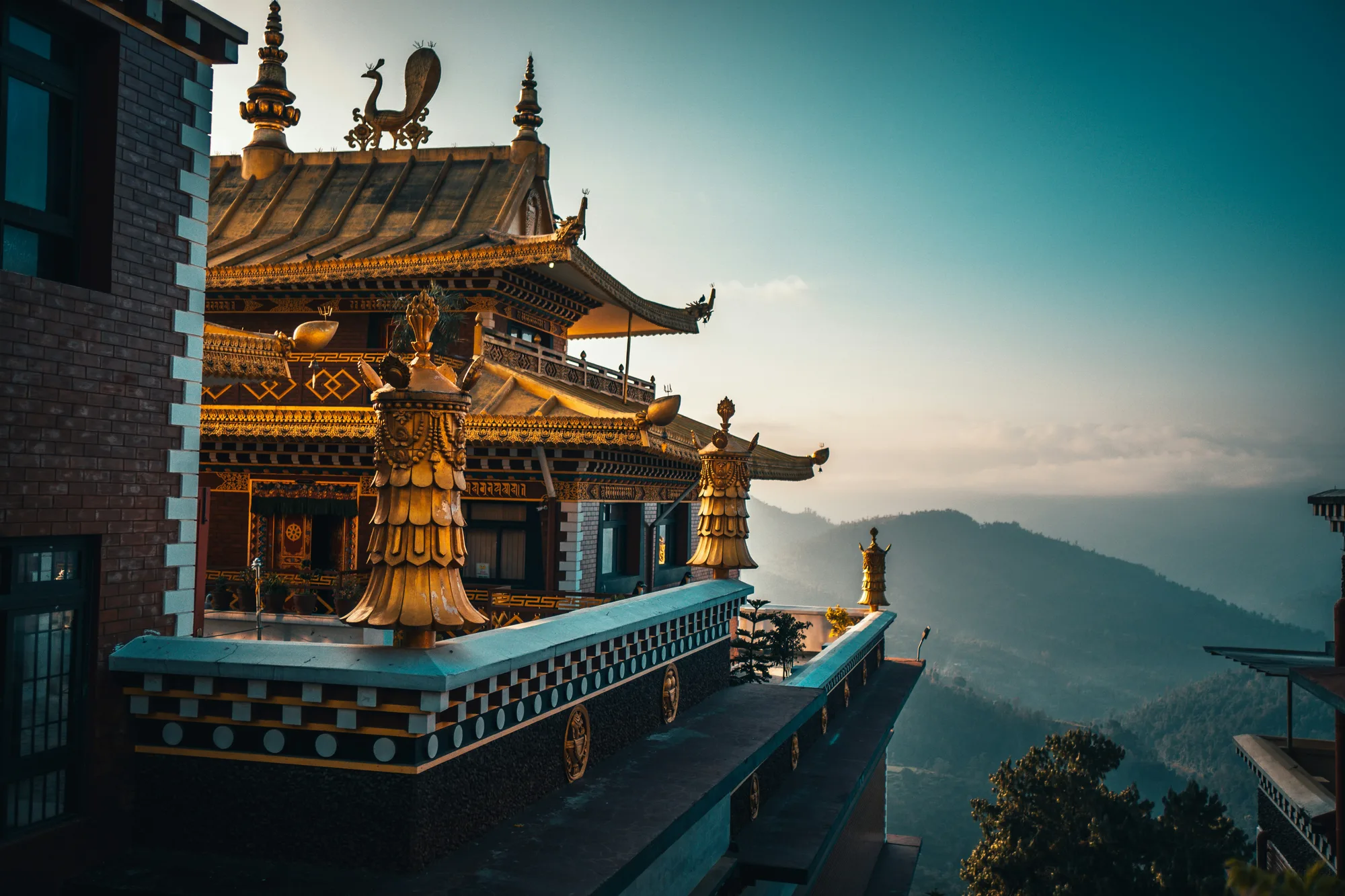 Bhutan Highlights —(5N6D) Paro2N, Thimphu2N & Punakha1N